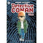 Detective Conan II nº 102