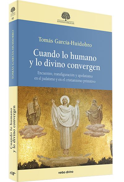 Editorial Verbo Divino Hombre Cuando Lo Humano Y Lo Divino Convergen