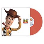 Toy Story Favourites B.S.O. - Vinilo Rojo