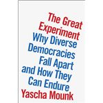 The great experiment