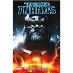 Aniquilación Saga El imperativo Thanos