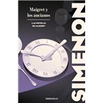 Maigret y los ancianos (Las novelas de Maigret)