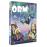 Orm en el reino de las nieves - DVD