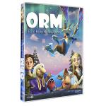 Orm en el reino de las nieves - DVD