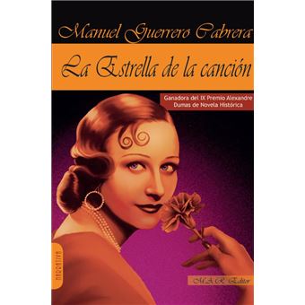 La Estrella De La Cancion