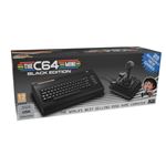 Consola THEC64 Mini Black Edition