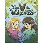 Con V de Valientes