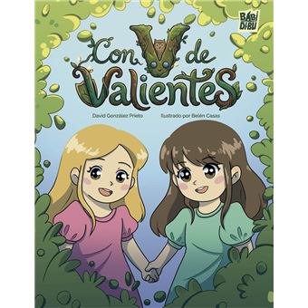 Con V de Valientes