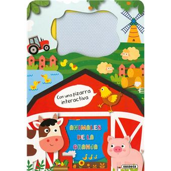 Animales de la granja