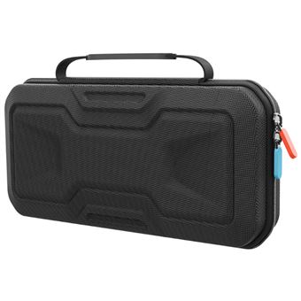 Funda rígida de viaje deluxe Blackfire para Nintendo Switch 2