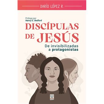 Discípulas de Jesús - 1