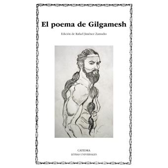 El Poema De Gilgamesh