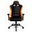 Silla Gaming Drift DR200 Negro - Naranja_0
