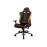 Silla Gaming Drift DR200 Negro - Naranja_1