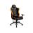 Silla Gaming Drift DR200 Negro - Naranja_2