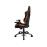 Silla Gaming Drift DR200 Negro - Naranja_3