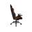 Silla Gaming Drift DR200 Negro - Naranja_4
