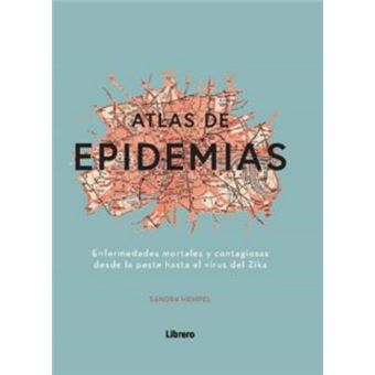 Atlas de las epidemias