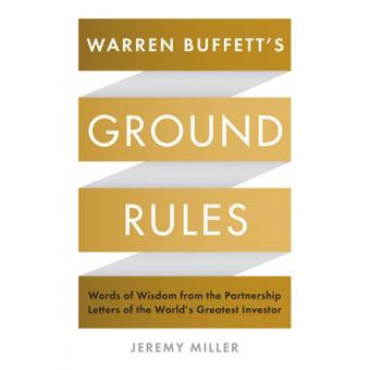 Warren Buffett's Ground Rules