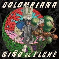 Colombiana - Vinilo