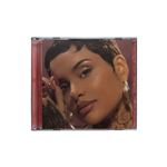 Kehlani - CD