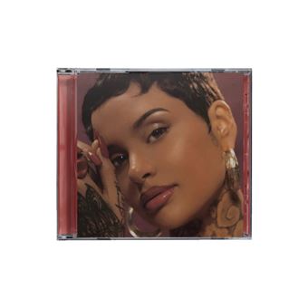 Kehlani - CD