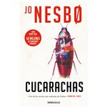 Cucarachas (Harry Hole 2)