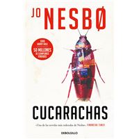 Nemesis / Nemesis: A Harry Hole Novel by Jo Nesbo: 9788416709151