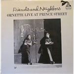 Friends and Neighbors - Vinilo