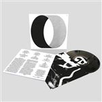 Lp-princess p / infinite sonore(3lp