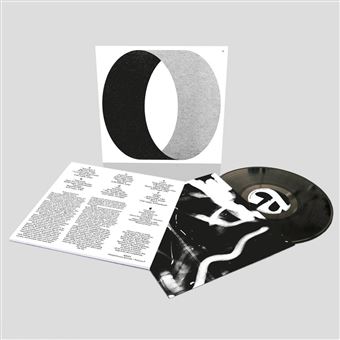 Lp-princess p / infinite sonore(3lp