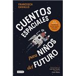 Cuentos espaciales para niños del futuro