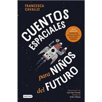 Cuentos espaciales para niños del futuro
