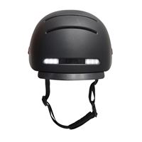 Casco inteligente Livall BH51M Neo con luz LED Negro - Talla M