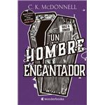 Un hombre encantador (Stranger Times 2)