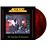 Very Best Of Alcatrazz - 2 Vinilos Rojo mármol