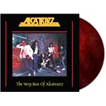 Very Best Of Alcatrazz - 2 Vinilos Rojo mármol