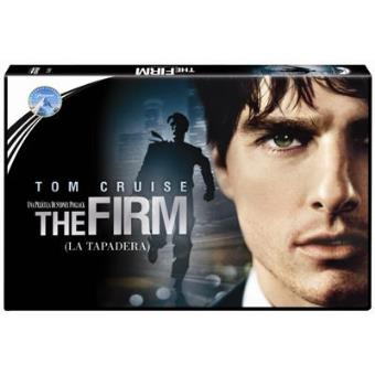 La tapadera - DVD Ed Horizontal