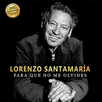 Para Que No Me Olvides - Vinilo