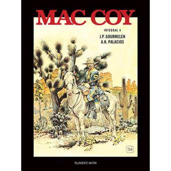 Mac Coy (Integral 4)