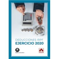 Deducciones Irpf Ejercicio 2020
