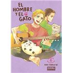 El hombre y el gato 06