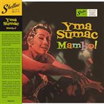Mambo - Vinilo