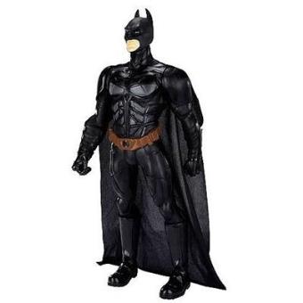 BATMAN ANIMATED Statue Batman BDS Art Scale Iron Studios