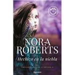 Hechizo en la niebla (Trilogía de los O'Dwyer 2)