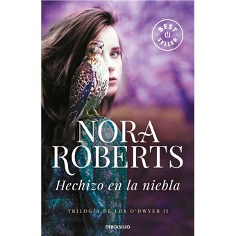 Hechizo en la niebla (Trilogía de los O'Dwyer 2)