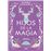 Hijos De La Magia (Historias De Cathalian 2)