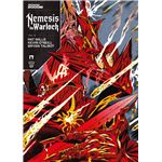 NEMESIS THE WARLOCK vol. 2