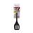 Espátula Tefal Ingenio K20608 Negro Rojo_1