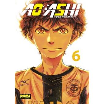 Ao Ashi 06